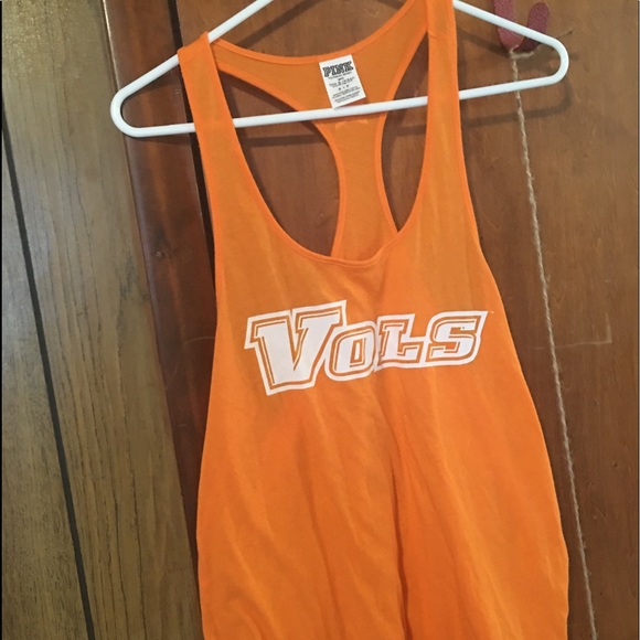 Pink by Victoria Secret tank top new - Picture 4 of 4